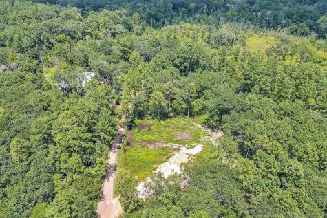 0 Creekbend Drive Plantersville TX 77363