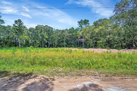 0 Creekbend Drive Plantersville TX 77363