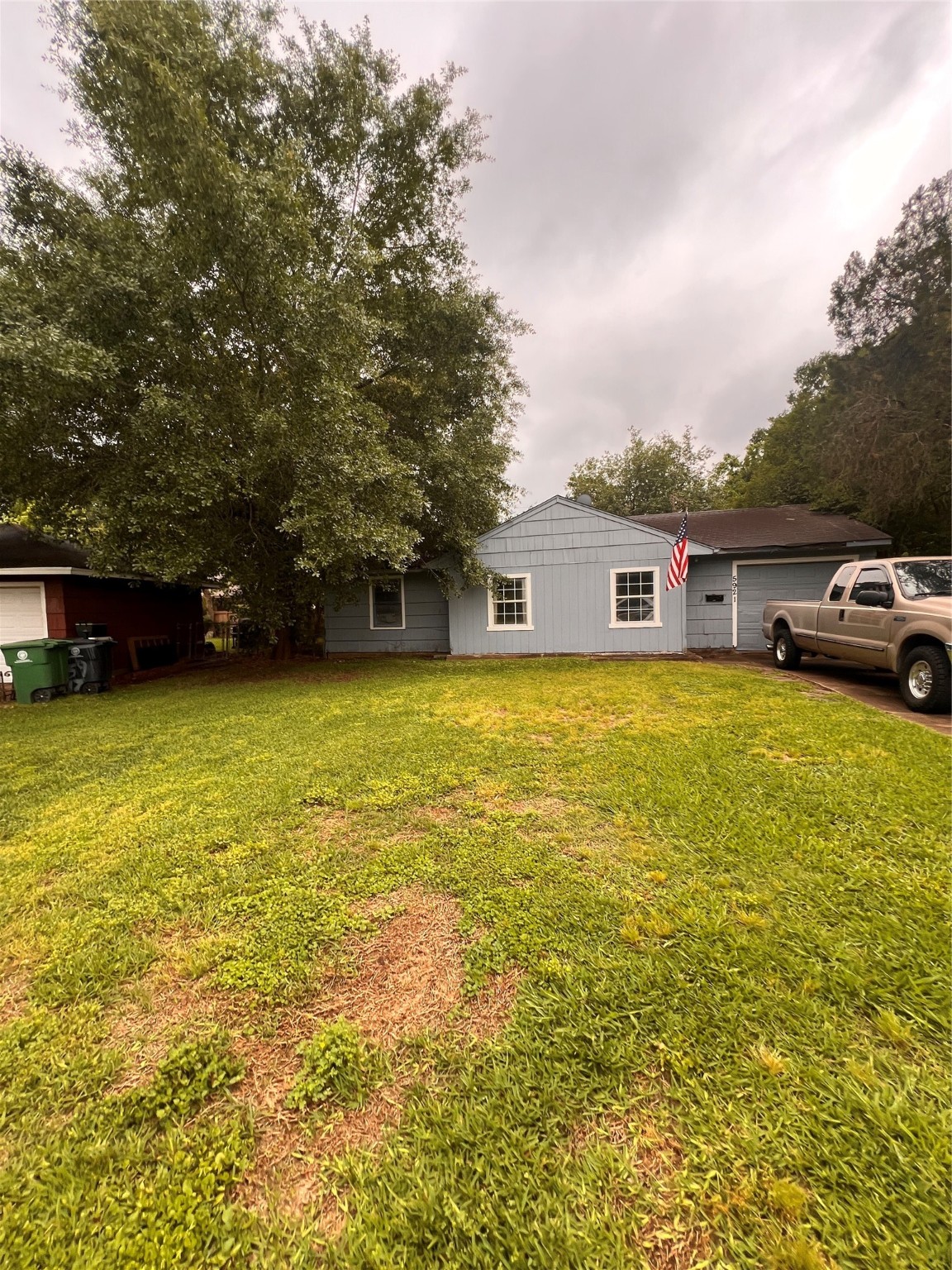 5921 Carew Street Houston TX 77074