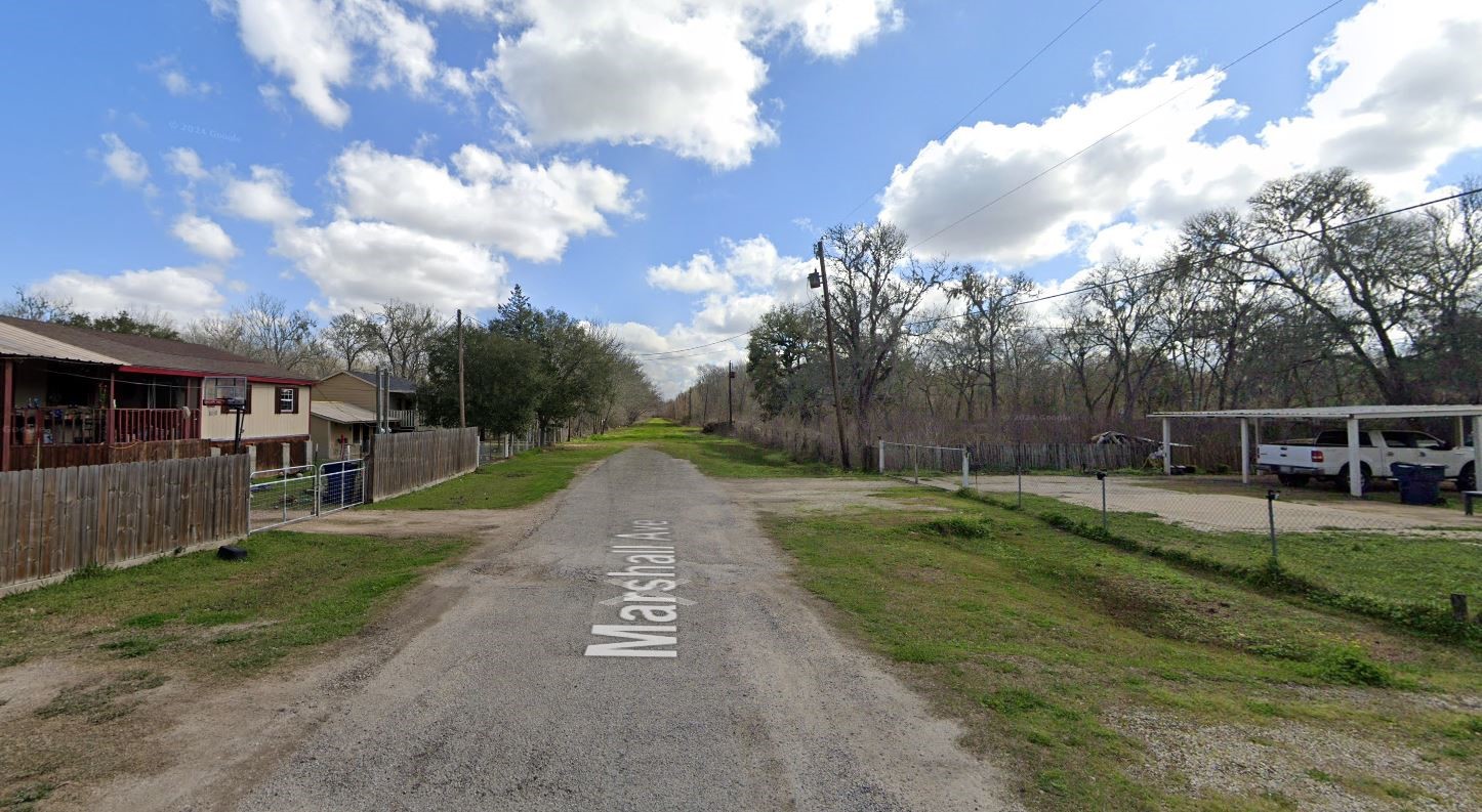 00 Marshall Avenue Holiday Lakes TX 77515