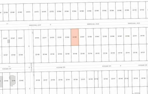 00 Marshall Avenue Holiday Lakes TX 77515