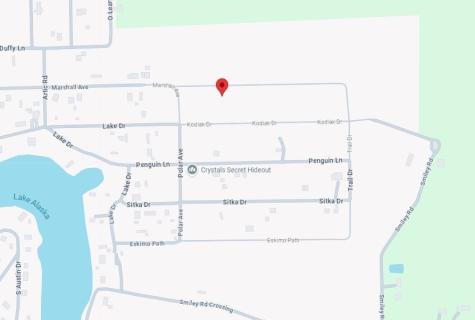 00 Marshall Avenue Holiday Lakes TX 77515