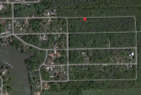 00 Marshall Avenue Holiday Lakes TX 77515