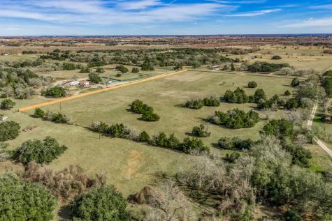 Lot 8 Maplewood Lane Brenham TX 77833