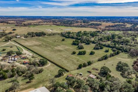 Lot 8 Maplewood Lane Brenham TX 77833