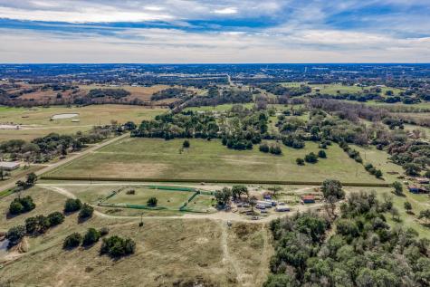 Lot 8 Maplewood Lane Brenham TX 77833