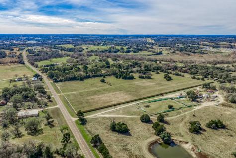 Lot 8 Maplewood Lane Brenham TX 77833