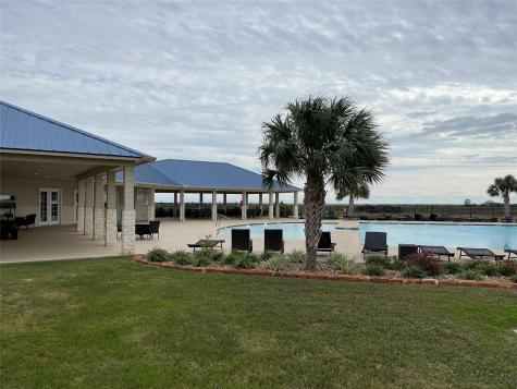 3029 Camp Hulen Drive Palacios TX 77465