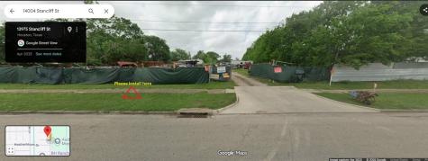 0 Stancliff Street Houston TX 77045