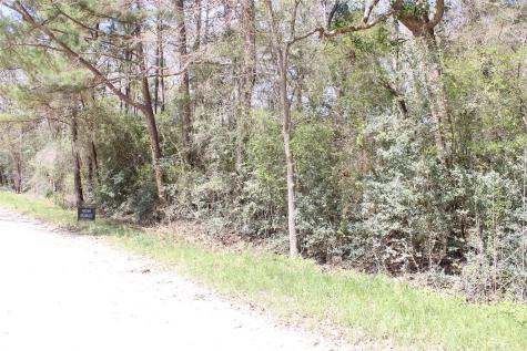 0 Knotty Pine Lane Huntsville TX 77340