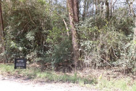0 Knotty Pine Lane Huntsville TX 77340