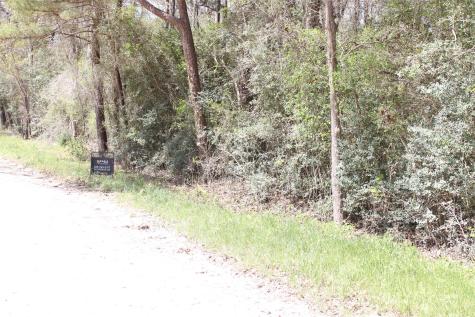 0 Knotty Pine Lane Huntsville TX 77340
