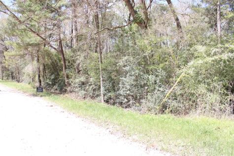0 Knotty Pine Lane Huntsville TX 77340