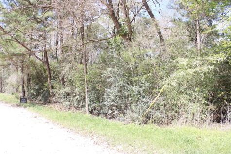 0 Knotty Pine Lane Huntsville TX 77340