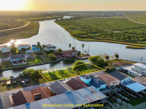 Tbd Marine Way Freeport TX 77541