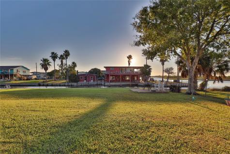 Tbd Marine Way Freeport TX 77541