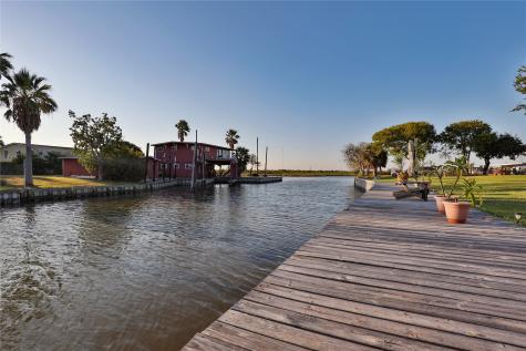 Tbd Marine Way Freeport TX 77541