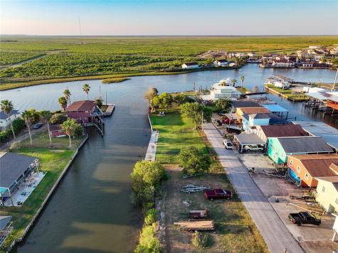 Tbd Marine Way Freeport TX 77541
