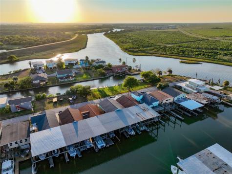 Tbd Marine Way Freeport TX 77541