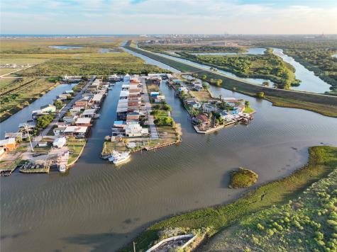 Tbd Marine Way Freeport TX 77541