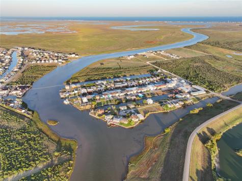 Tbd Marine Way Freeport TX 77541