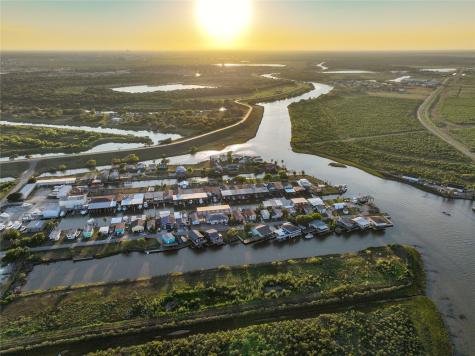 Tbd Marine Way Freeport TX 77541