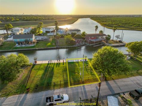 Tbd Marine Way Freeport TX 77541