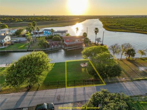Tbd Marine Way Freeport TX 77541