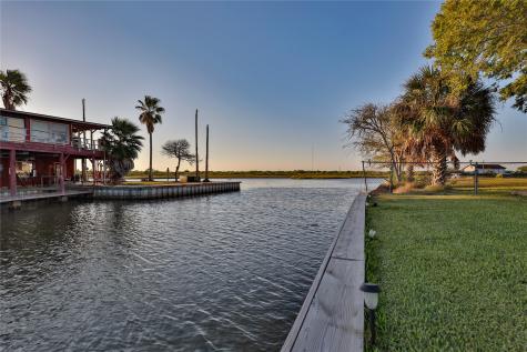 Tbd Marine Way Freeport TX 77541