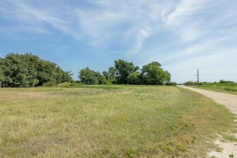 Lot 8 Lcr 822 Thornton TX 76687