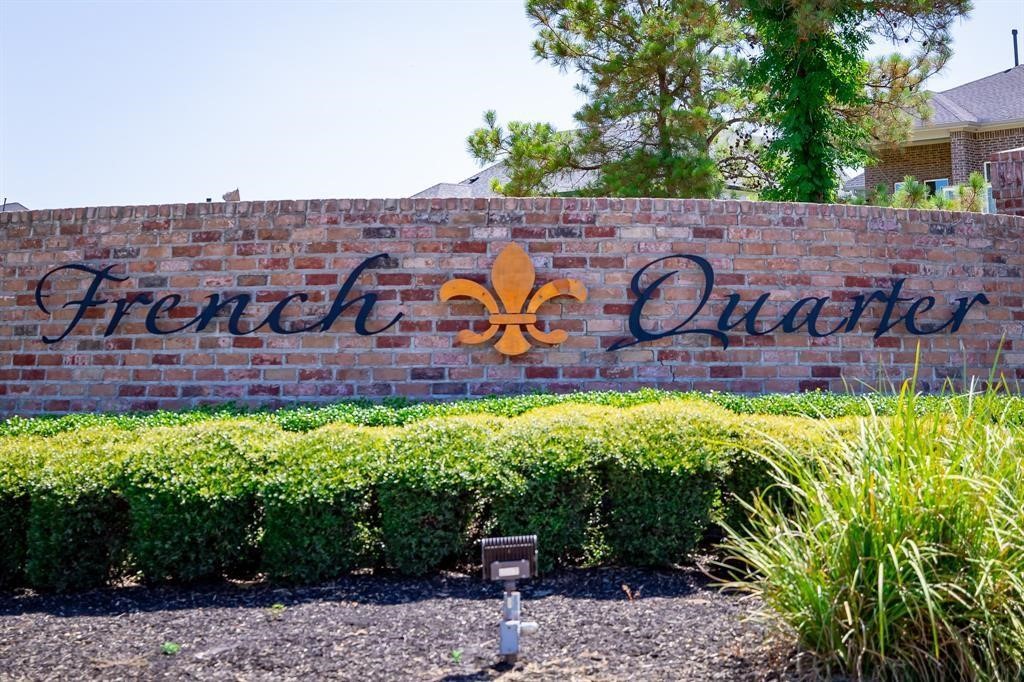 12981 French Quarter Drive Willis TX 77318