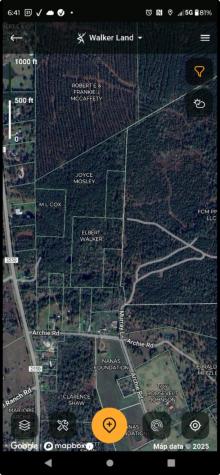 0 Archie Road Huntsville TX 77340