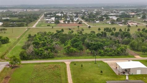 Lot 3 & 4 Ingram Street Matagorda TX 77457