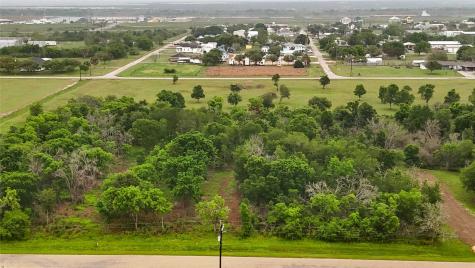 Lot 3 & 4 Ingram Street Matagorda TX 77457