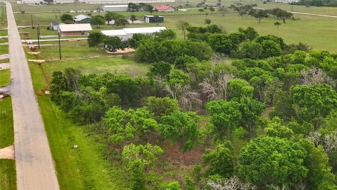 Lot 3 & 4 Ingram Street Matagorda TX 77457