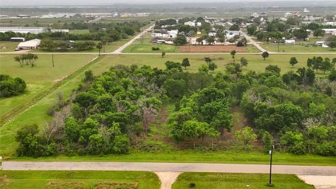 Lot 3 & 4 Ingram Street Matagorda TX 77457