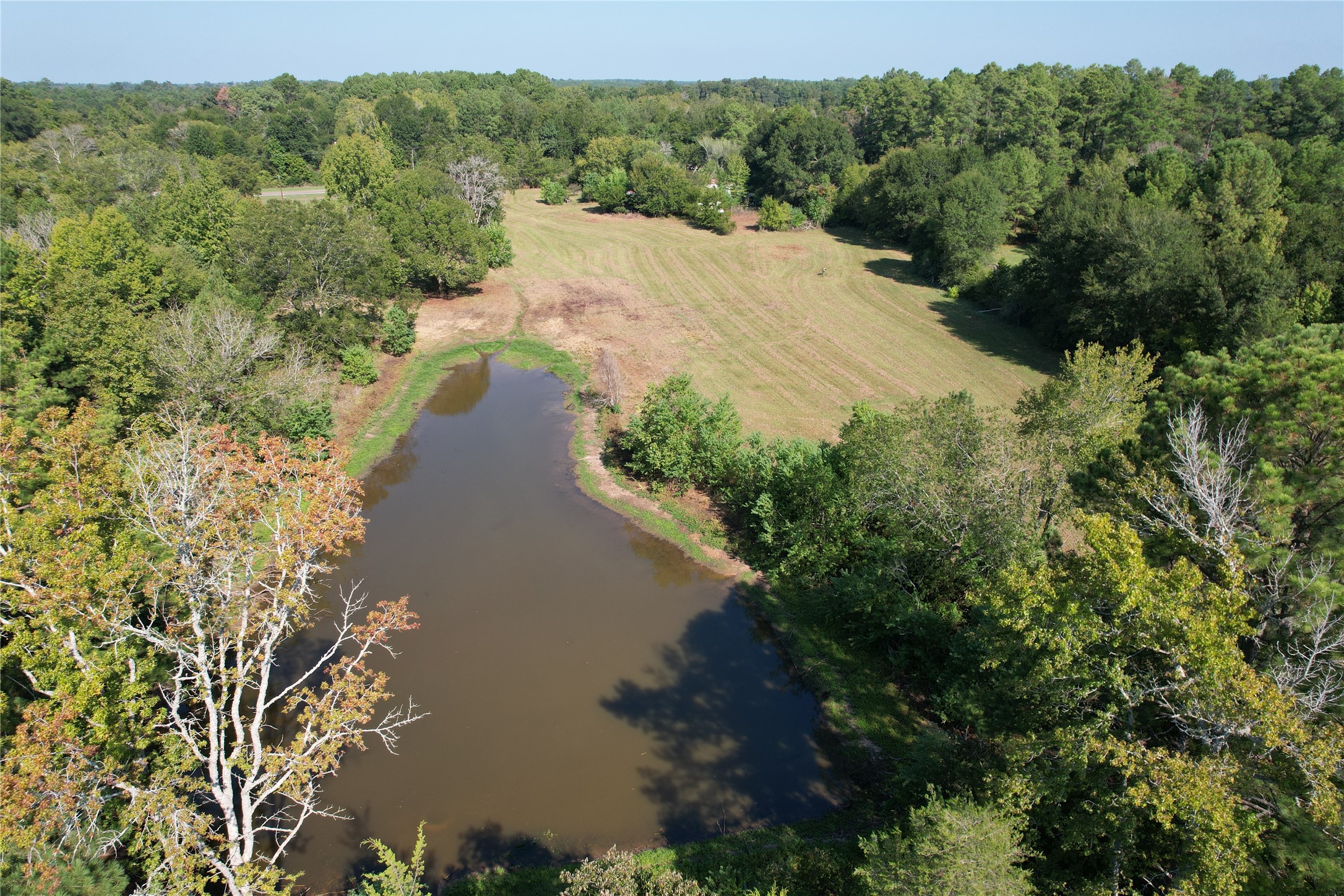 9942 State Highway 21 E Crockett TX 75835