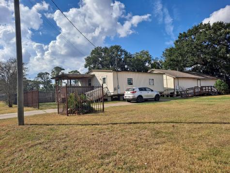 7100 W Knoll Street Houston TX 77028