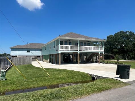 0 Bay Oaks La Porte TX 77571