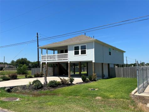 0 Bay Oaks La Porte TX 77571