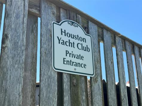 0 Bay Oaks La Porte TX 77571
