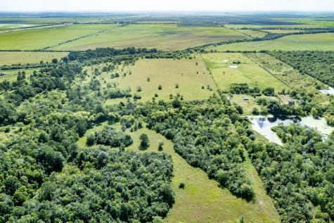 000 Fm 1724 Hankamer TX 77560