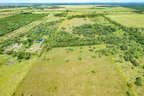 000 Fm 1724 Hankamer TX 77560