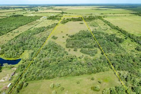 000 Fm 1724 Hankamer TX 77560