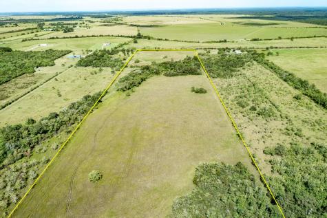 000 Fm 1724 Hankamer TX 77560