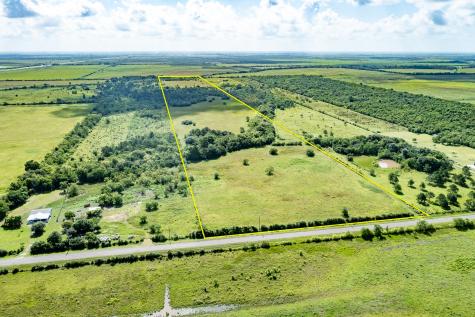 000 Fm 1724 Hankamer TX 77560