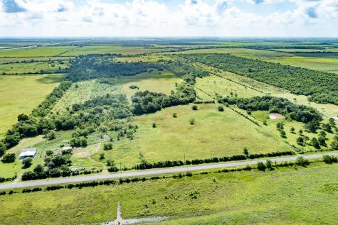 000 Fm 1724 Hankamer TX 77560