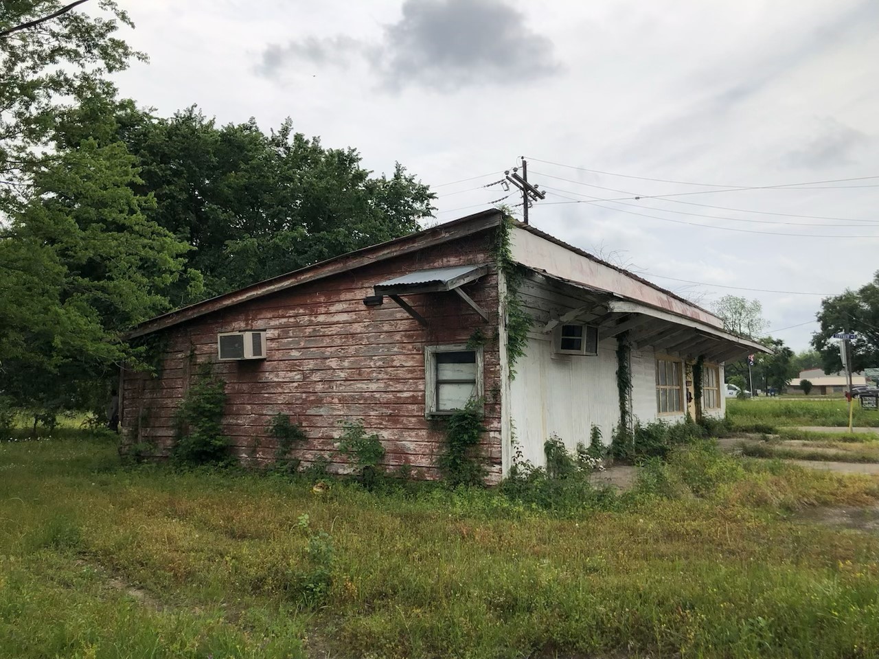 600 N Home Street Corrigan TX 75939