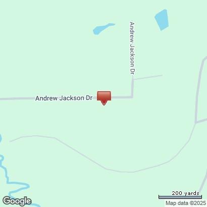 Tbd Andrew Jackson Drive Livingston TX 77351