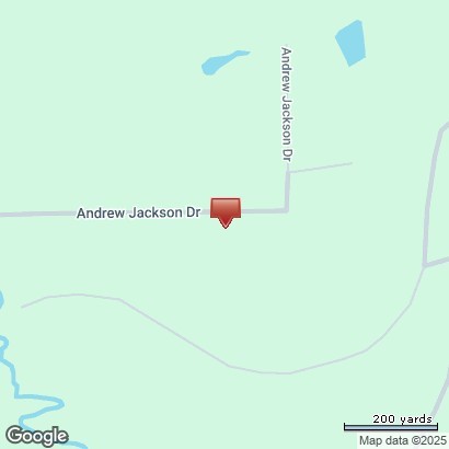Tbd Andrew Jackson Drive Livingston TX 77351